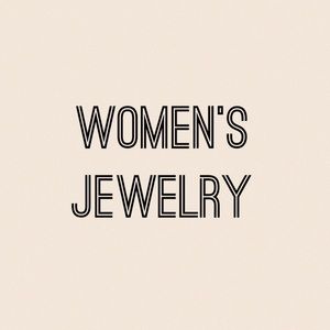 Women’s jewelry